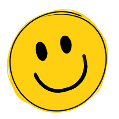 happy smiley face emoji emoticon 