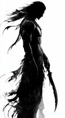 Fototapeta premium Game concept model design