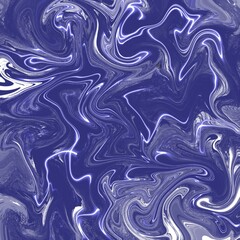 Fototapeta premium abstract blue background