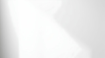 Elegant White and Gray Gradient