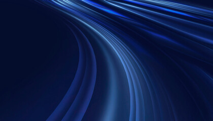 Abstract neon background. Sound Wave Design Element.