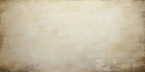 Obraz premium Beige textured background.