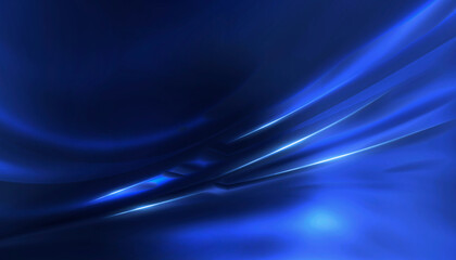 Abstract neon background. Sound Wave Design Element.