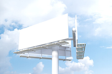 Billboard Mockup