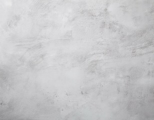 Naklejka premium white or light gray concrete wall texture background
