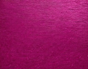 Fototapeta premium shiny fuchsia paper texture glittering cardboard paper rough pattern