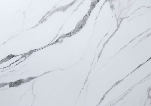 Texture esth&eacute;tique et fond de marbre blanc exquis pour des cr&eacute;ations artistiques