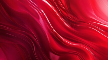 abstract red marbled patterns, dynamic and artistic composition, textured and modern design, bold and radiant atmosphere