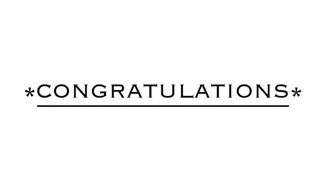 company logo design, congratulations card