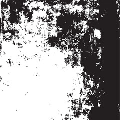 Grunge Texture Background for Vintage and Distressed Designs