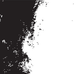 Grunge Texture Background for Vintage and Distressed Designs