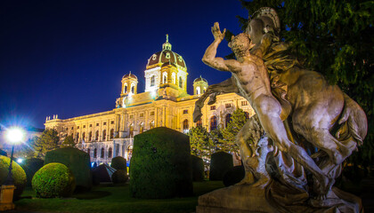 Kunsthistorisches Museum Wien
