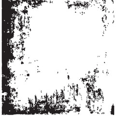 Grunge Texture Background for Vintage and Distressed Designs