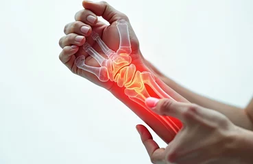 Tendonitis