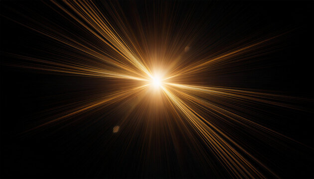 overlays overlay light transition effects sunlight lens flare light leaks high quality stock image of sun rays light effects overlays gold flare glow isolated on black background for design