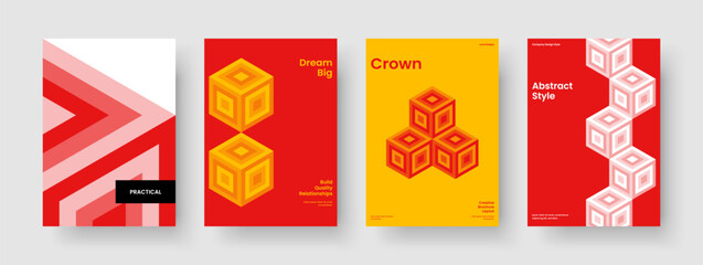 Modern Flyer Template. Abstract Book Cover Layout. Isolated Poster Design. Banner. Report. Background. Business Presentation. Brochure. Journal. Magazine. Leaflet. Brand Identity. Portfolio