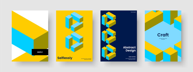 Modern Report Design. Creative Flyer Template. Geometric Brochure Layout. Poster. Banner. Book Cover. Background. Business Presentation. Portfolio. Advertising. Newsletter. Handbill. Brand Identity