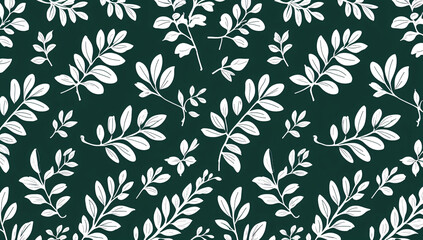 Tropical leaf Wallpaper, Luxury nature leaves pattern design, Golden banana leaf line arts, Hand drawn outline design for fabric , print, cover, banner and invitation,