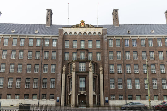 Ad Ministerie 3 Adobe Stock ad-ministerie-3-adobe-stock