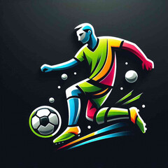 a unique esport logo in the form of a cute animal 2025