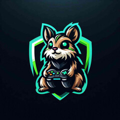 sticker shaped logo that is suitable for your brand 2025