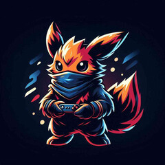 sticker shaped logo that is suitable for your brand 2025