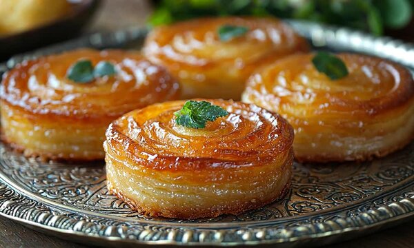 khaja indian sweets video