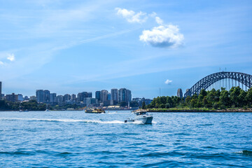 The Sydney Harbour Bridge is one of the world’s most recognisable landmarks. Not only is it the...