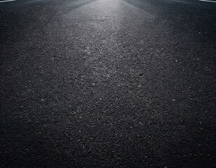 black asphalt road texture background