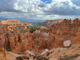  Bryce Canyon Utah USA
