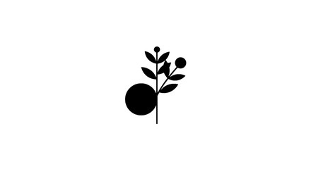 simple line stroke pictogram set, fast quick period