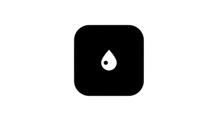 simple line stroke pictogram set, fast quick period