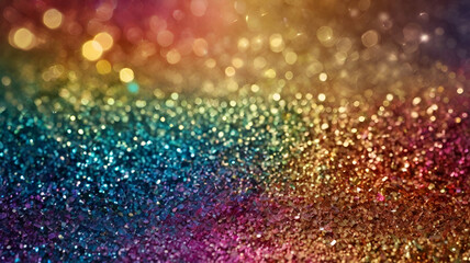 Obraz premium abstract colorful background