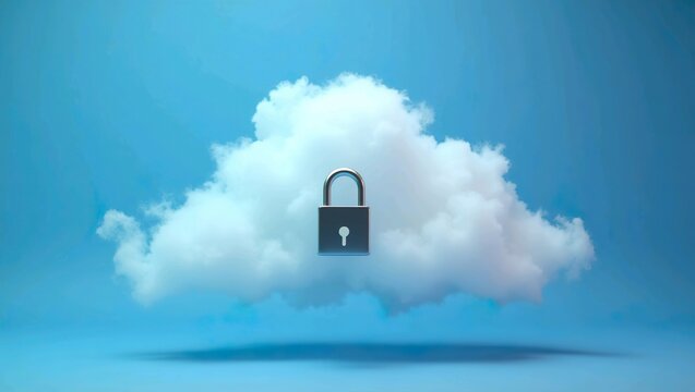 Cliud computing with security 