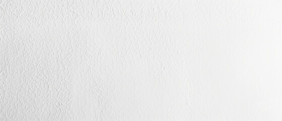 Fototapeta premium Softly textured white paper invites creativity, providing a serene backdrop for inspiration to flow freely and ideas to come to life