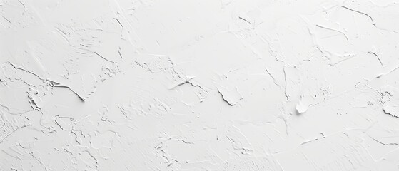 A pristine and textured background of white paper offers a serene canvas, perfect for creative projects, notes, and artistic expressions