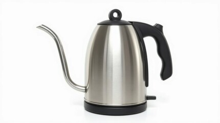 Stainless Steel Electric Kettle