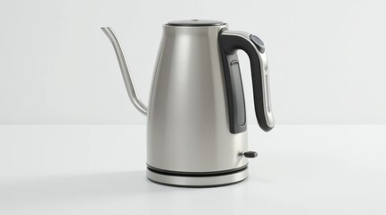 Premium Stainless Steel Electric Kettle