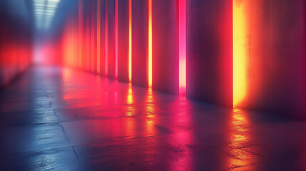 abstract colorful background