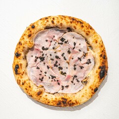 Food is any substance consumed to provide nutritional support for the body. It typically comes from plants, animals, or fungi and contains essential nutrients such as carbohydrates, proteins, fats, vi