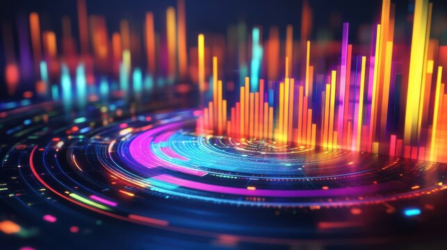 Music\Data Images – Browse 17 Stock Photos, Vectors, and Video | Adobe ...