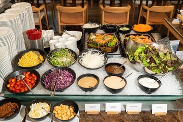 Food is any substance consumed to provide nutritional support for the body. It typically comes from plants, animals, or fungi and contains essential nutrients such as carbohydrates, proteins, fats, vi