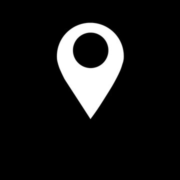 map location icon