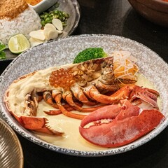 Food is any substance consumed to provide nutritional support for the body. It typically comes from plants, animals, or fungi and contains essential nutrients such as carbohydrates, proteins, fats, vi