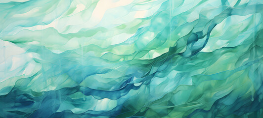 rectangle frame made of single simple arc electricity on white background, ai generative