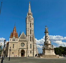 Matthias Church
