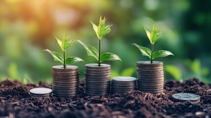 Evaluate the impact of demographic changes on investment opportunities. 