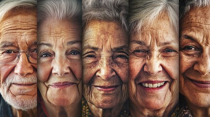 Evaluate the impact of demographic changes on investment opportunities. 