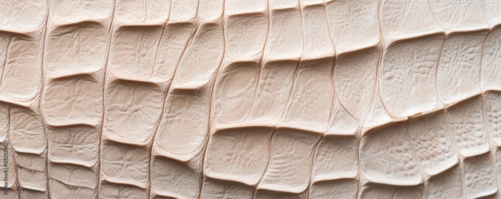 Poster natural textured surface with intricate patterns and soft colors, ideal for backgrounds and design p