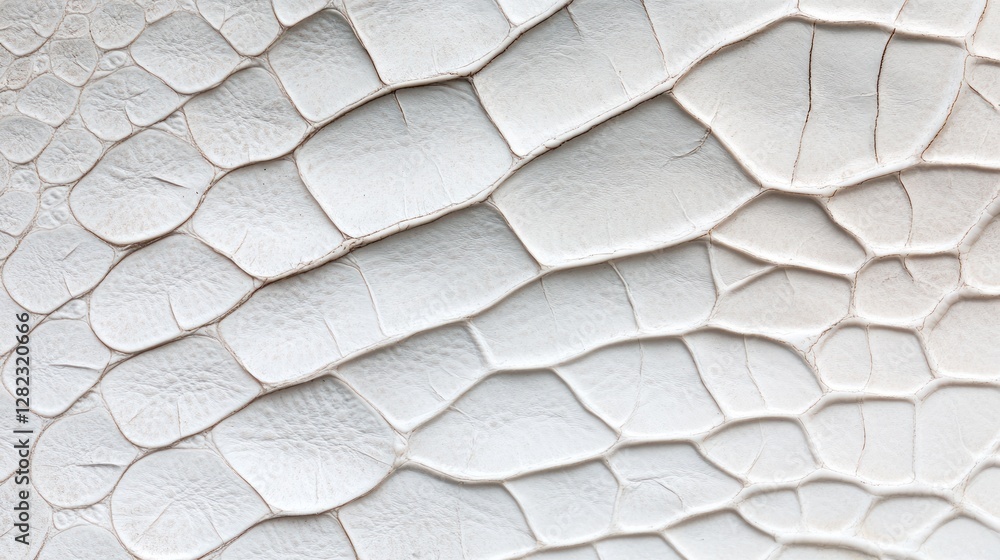 Poster elegant white texture with intricate patterns and smooth surfaces, ideal for backgrounds and design 
